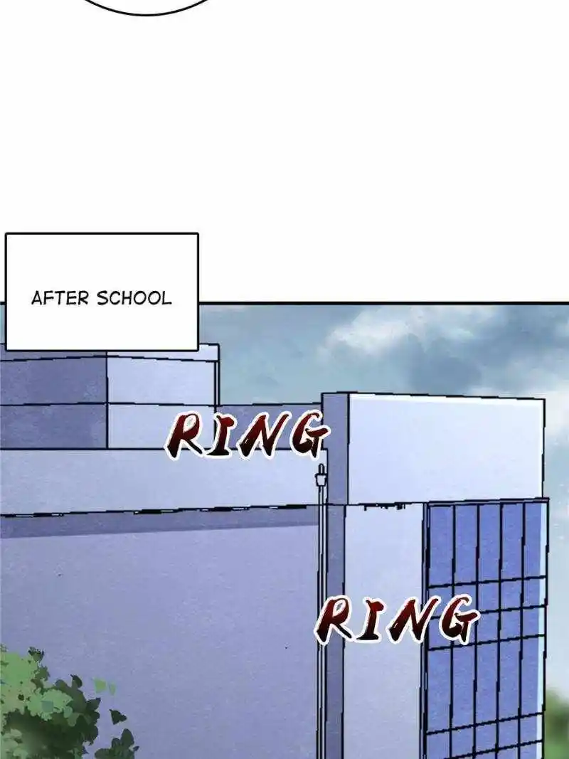 I’M Really Not A Supervillain Chapter 109