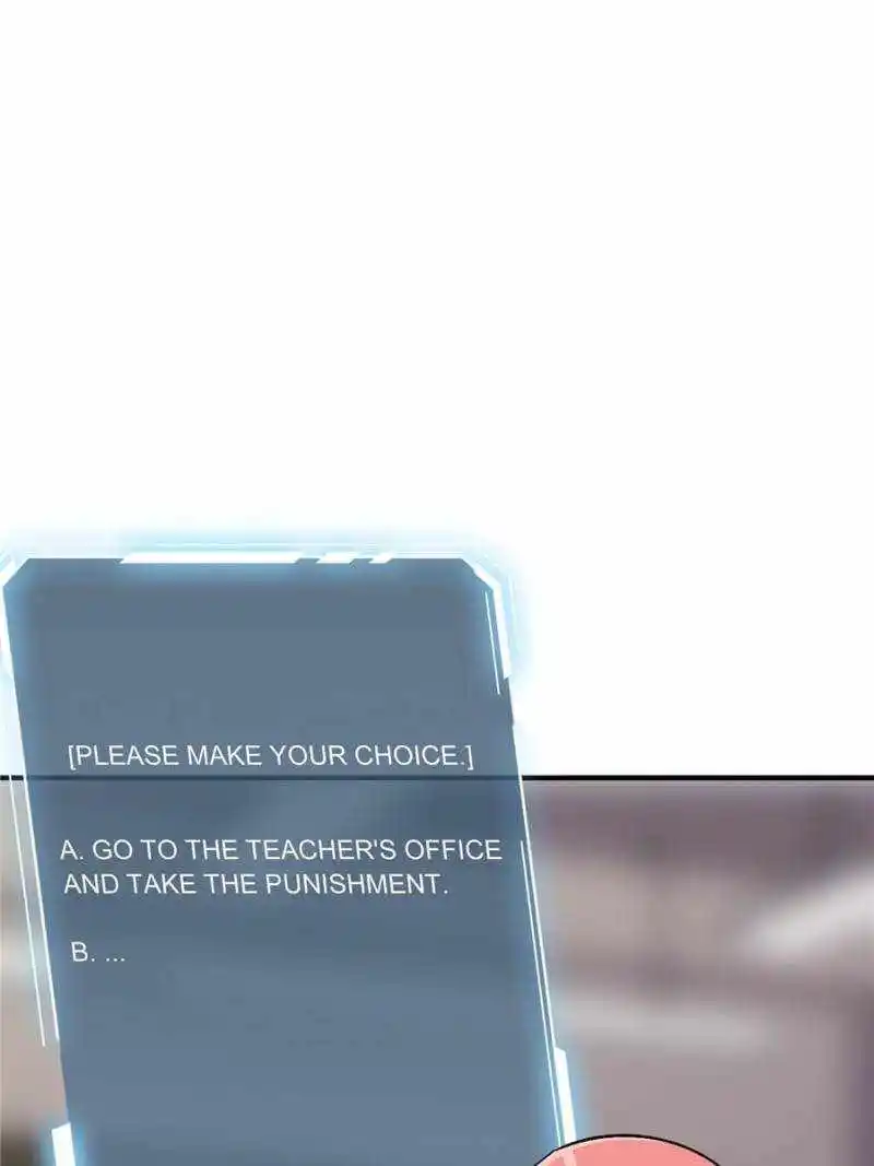 I’M Really Not A Supervillain Chapter 109