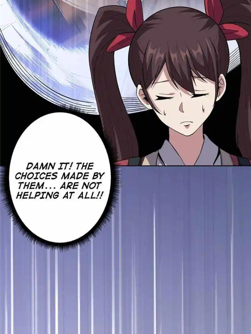 I’M Really Not A Supervillain Chapter 109