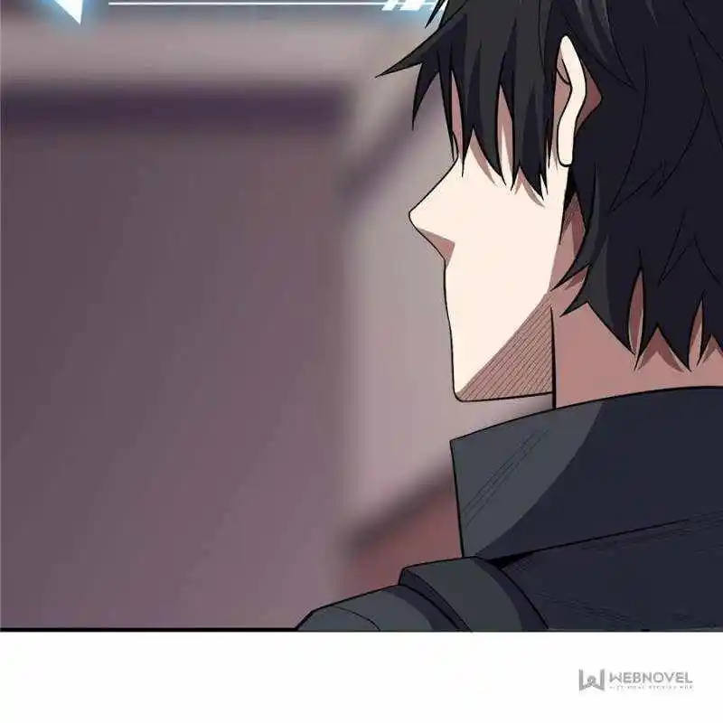 I’M Really Not A Supervillain Chapter 109