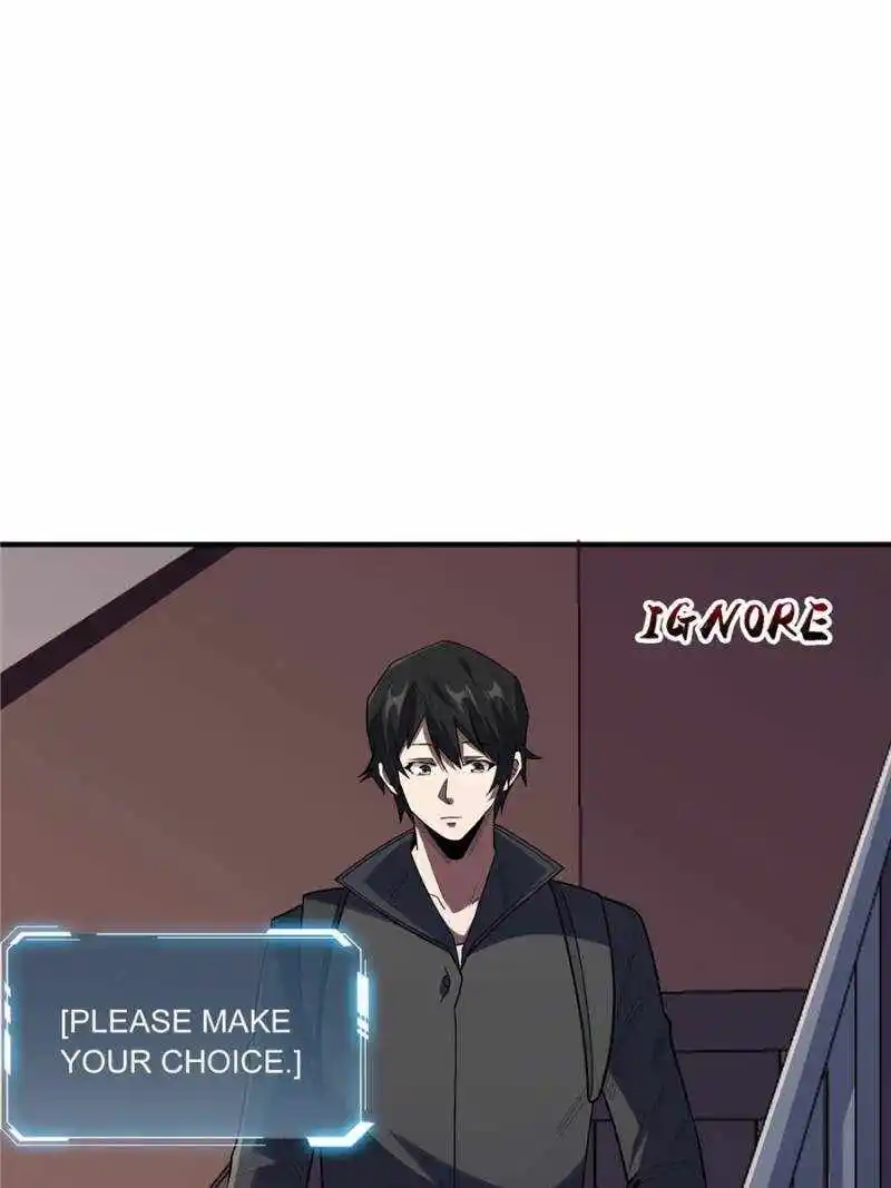 I’M Really Not A Supervillain Chapter 109