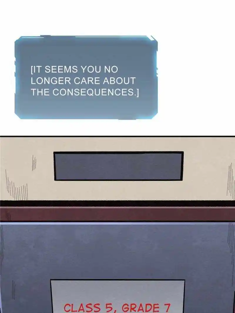 I’M Really Not A Supervillain Chapter 109