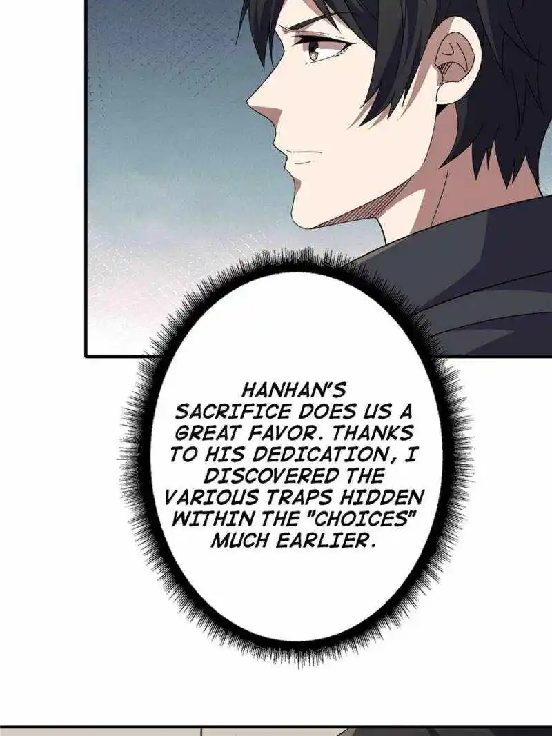 I’M Really Not A Supervillain Chapter 109