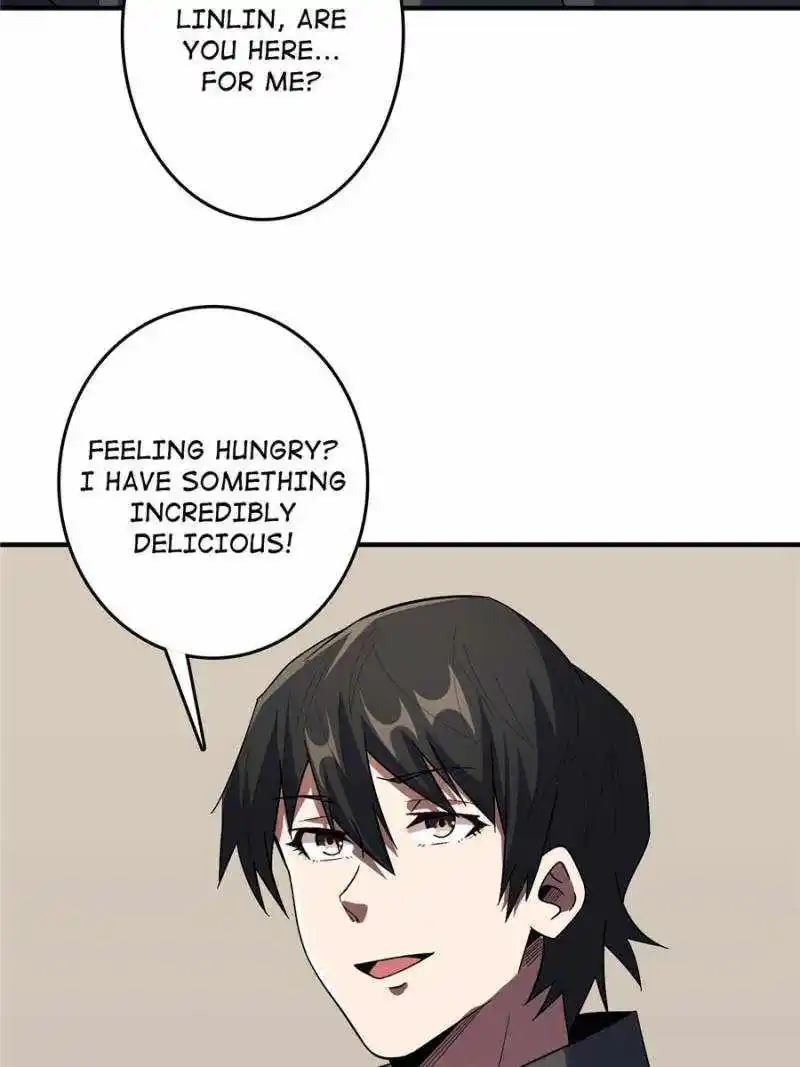 I’M Really Not A Supervillain Chapter 109