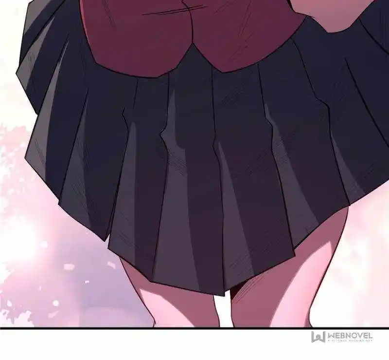 I’M Really Not A Supervillain Chapter 109