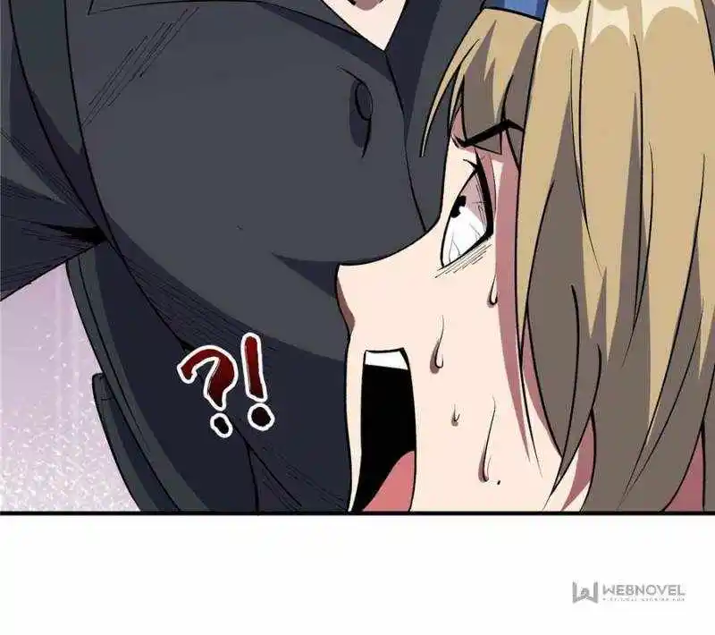 I’M Really Not A Supervillain Chapter 109