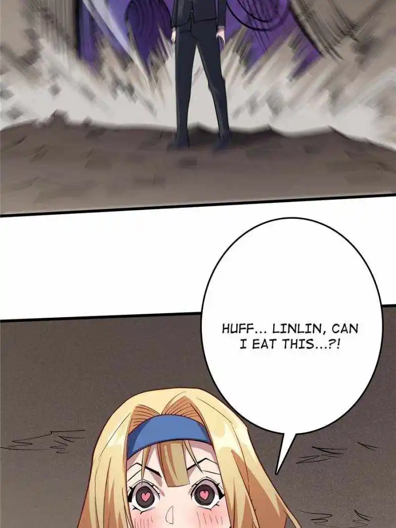 I’M Really Not A Supervillain Chapter 110