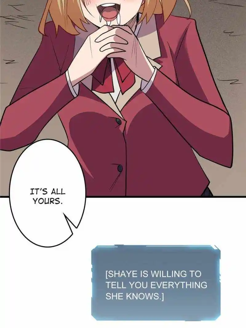 I’M Really Not A Supervillain Chapter 110