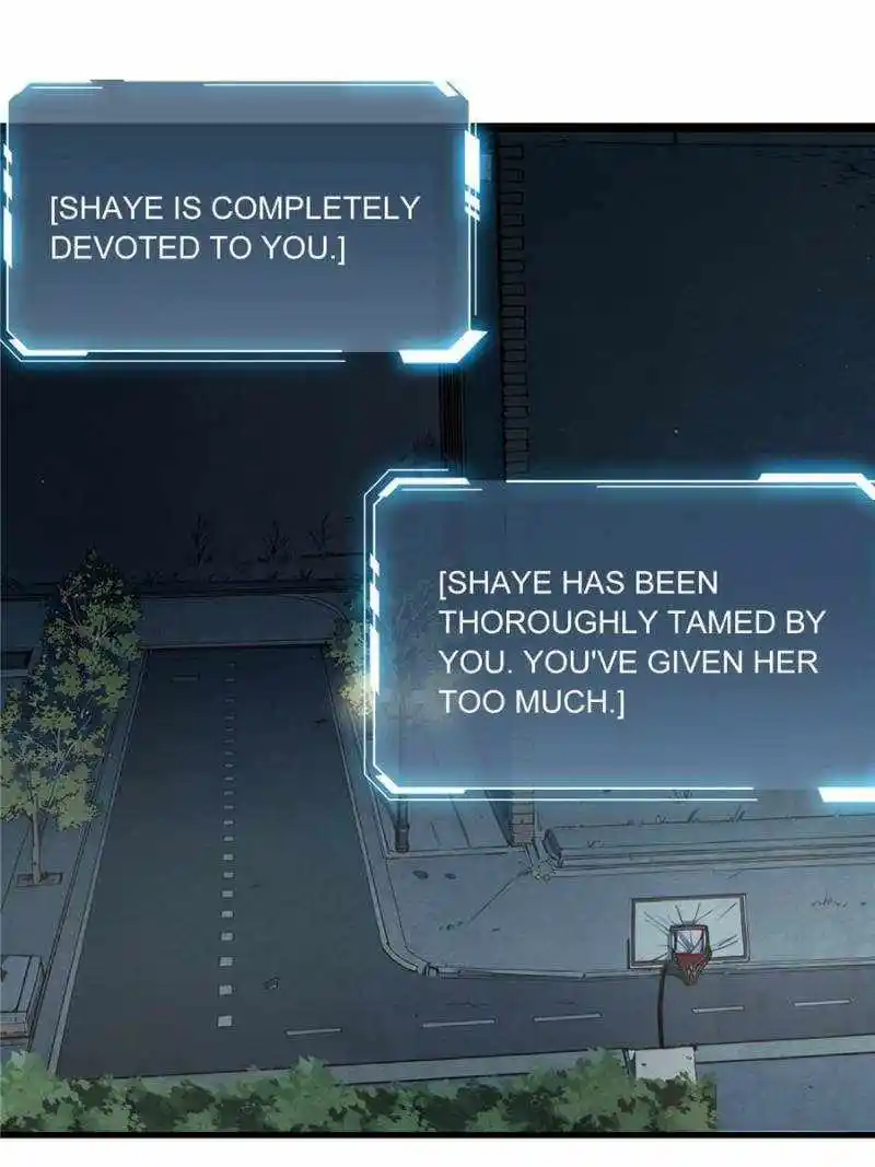 I’M Really Not A Supervillain Chapter 110