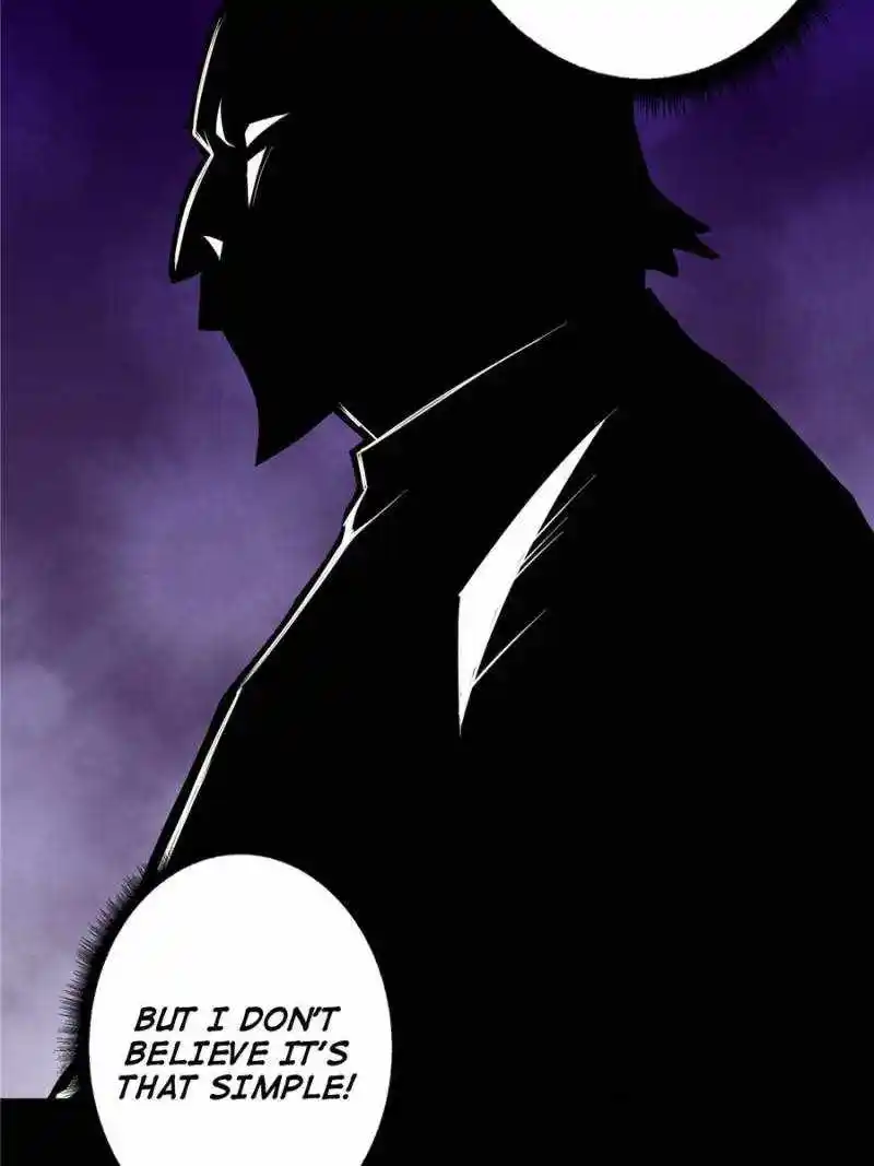 I’M Really Not A Supervillain Chapter 110