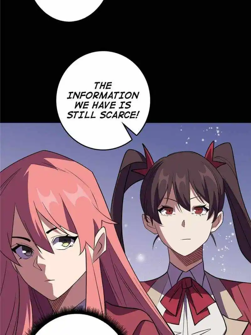 I’M Really Not A Supervillain Chapter 110