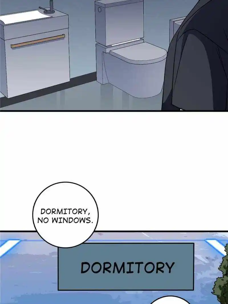 I’M Really Not A Supervillain Chapter 110