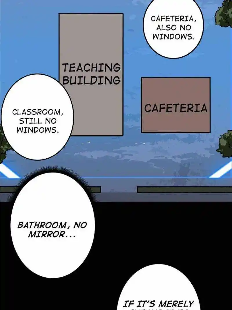 I’M Really Not A Supervillain Chapter 110