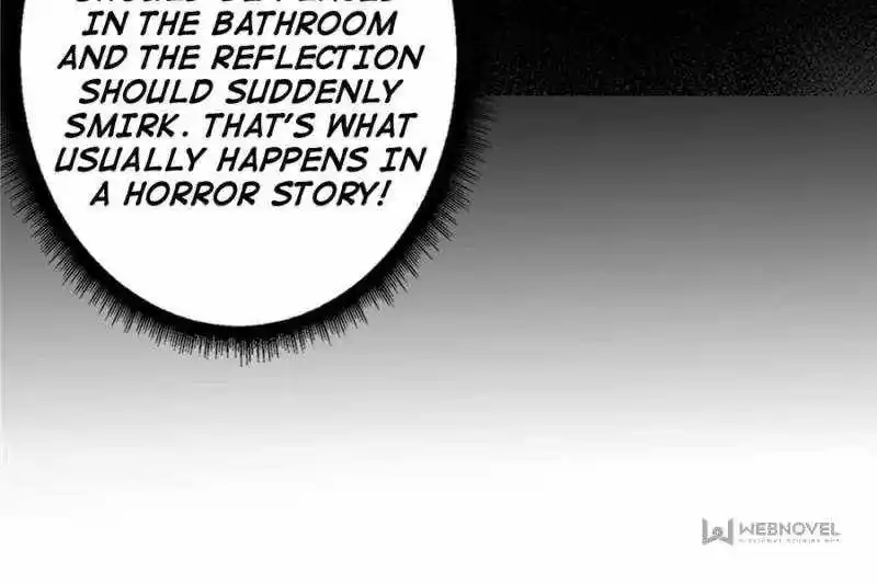 I’M Really Not A Supervillain Chapter 110