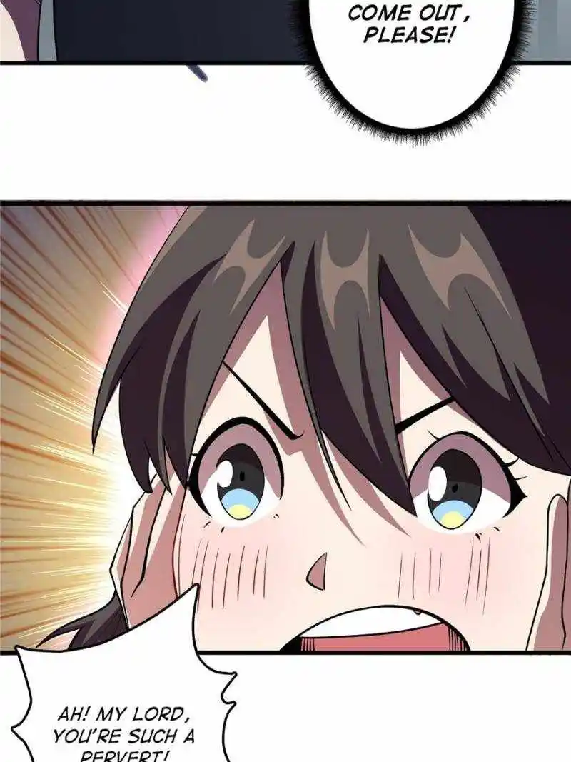 I’M Really Not A Supervillain Chapter 110