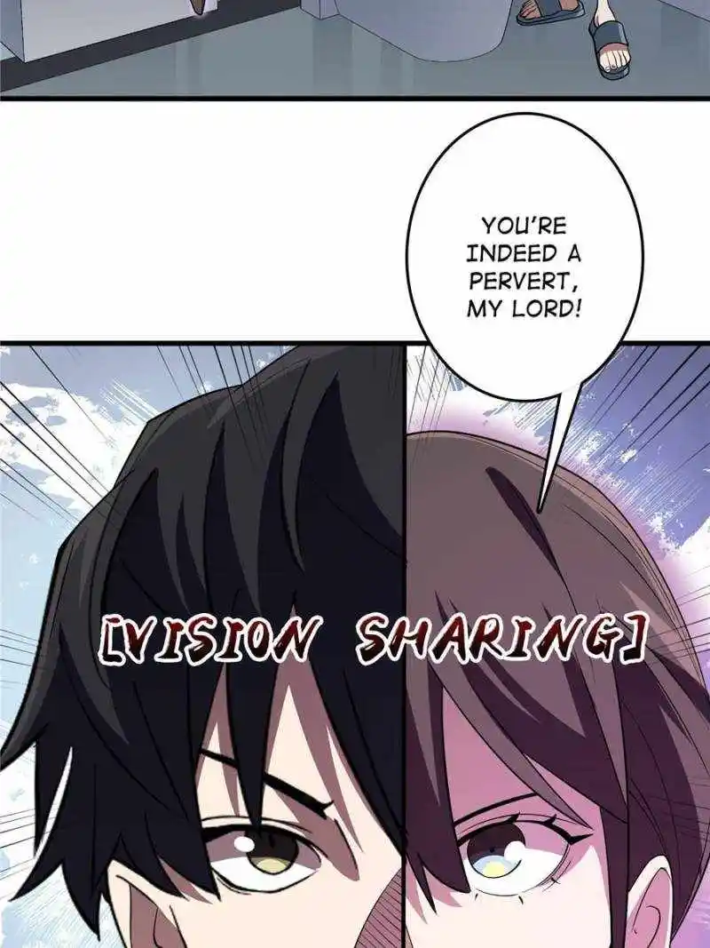 I’M Really Not A Supervillain Chapter 110