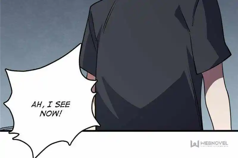 I’M Really Not A Supervillain Chapter 110