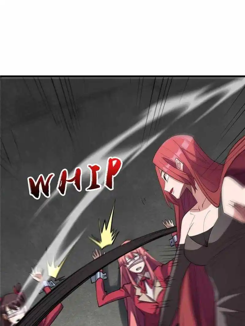 I’M Really Not A Supervillain Chapter 110