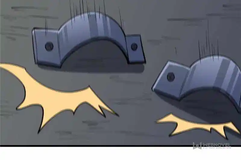 I’M Really Not A Supervillain Chapter 110