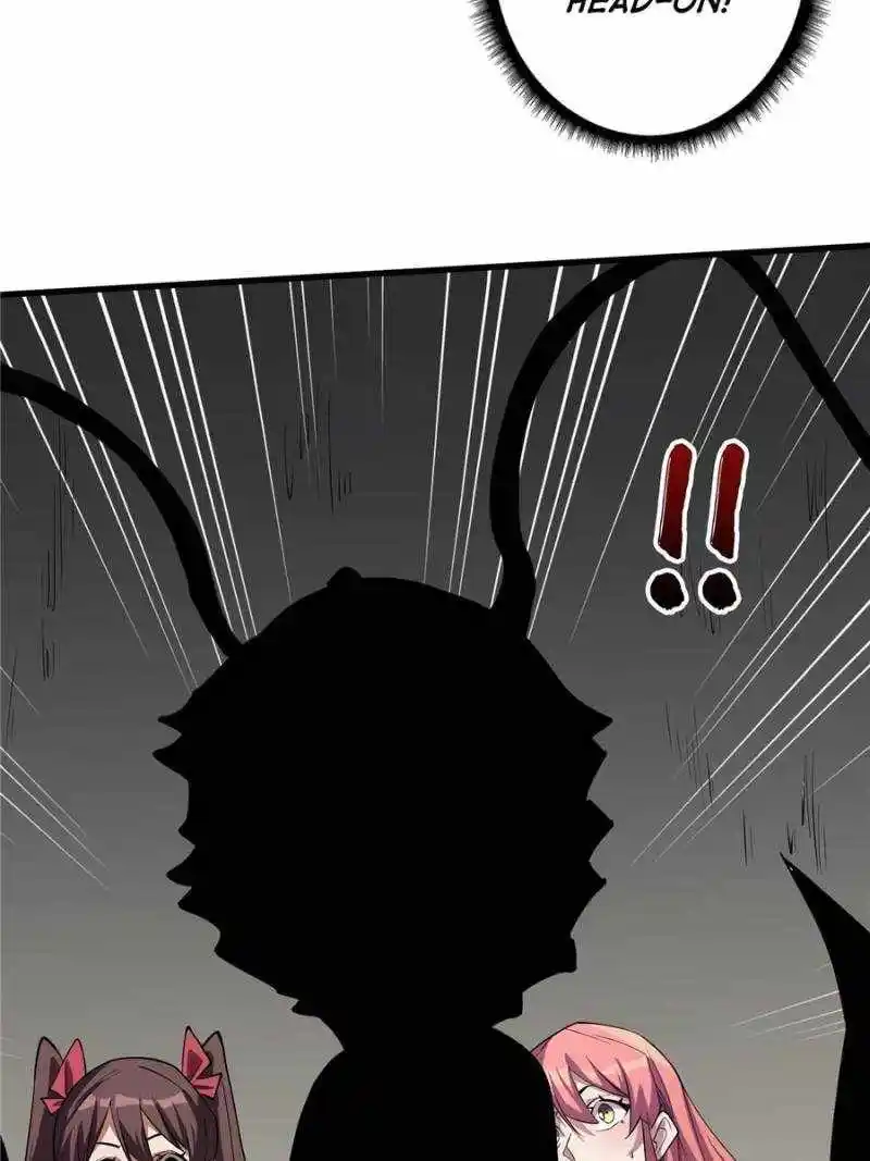 I’M Really Not A Supervillain Chapter 110