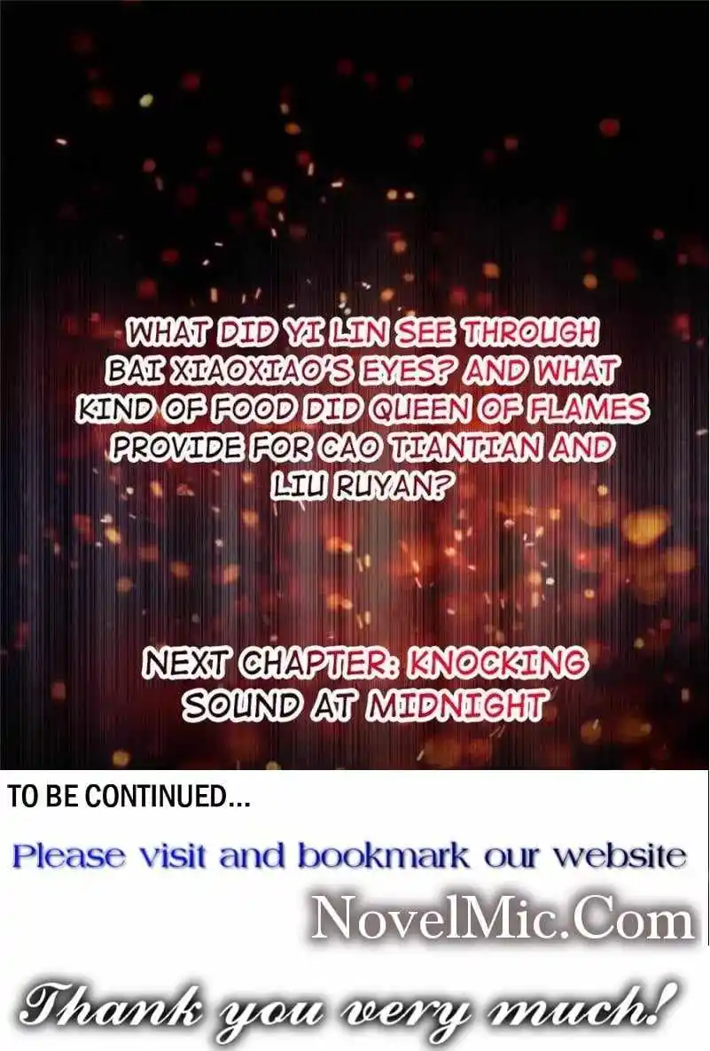 I’M Really Not A Supervillain Chapter 110