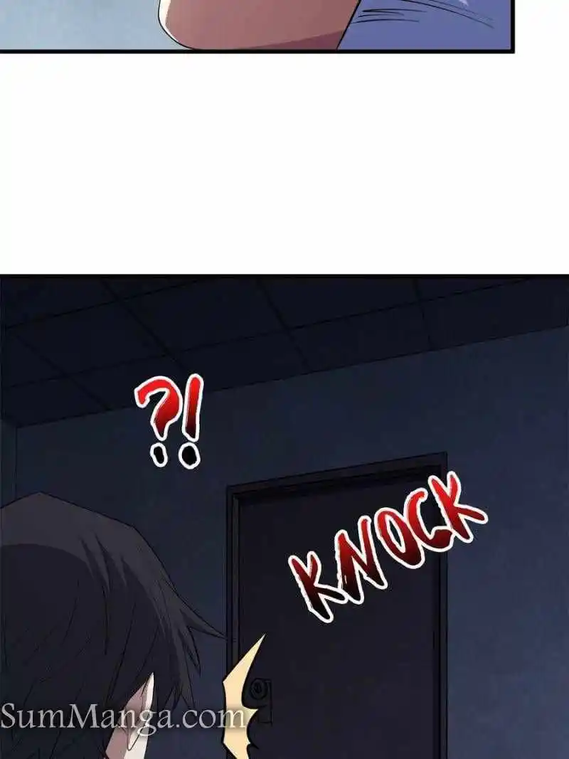 I’M Really Not A Supervillain Chapter 111