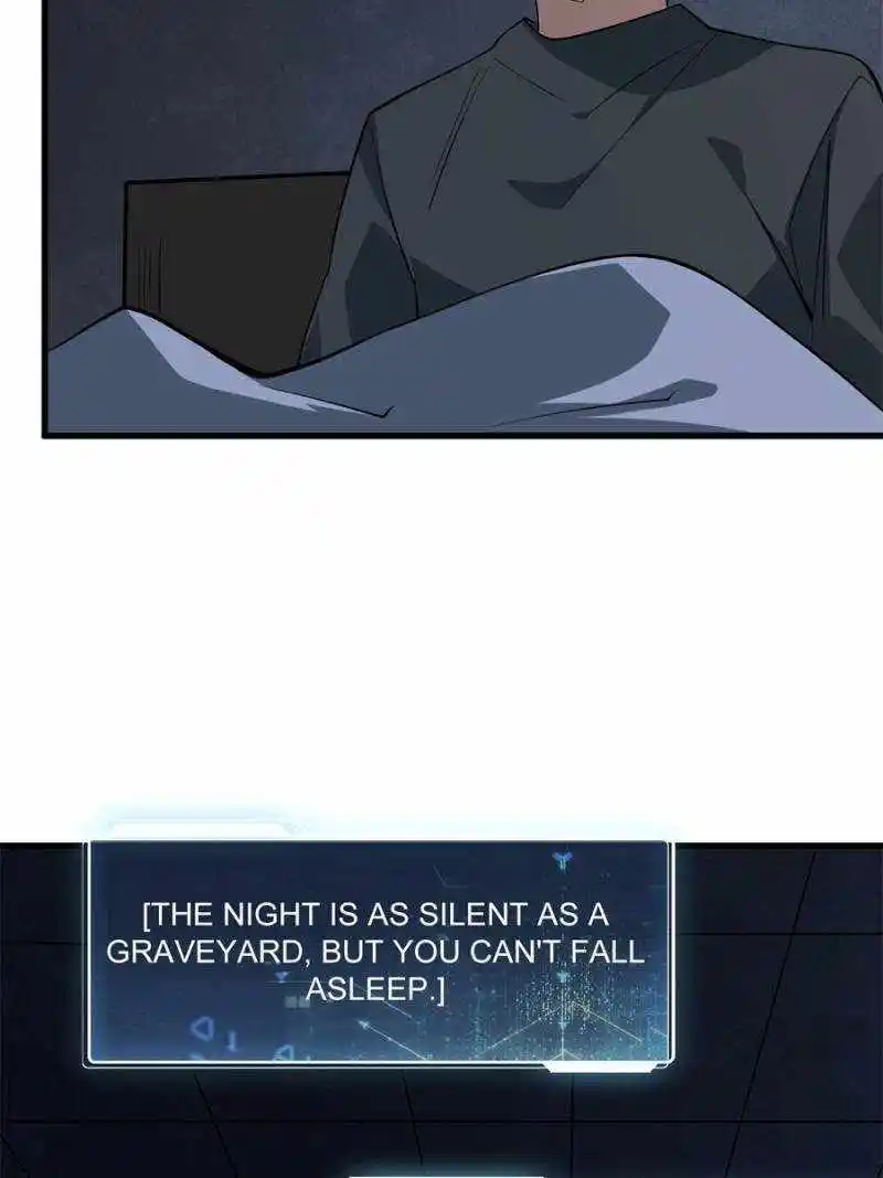 I’M Really Not A Supervillain Chapter 111