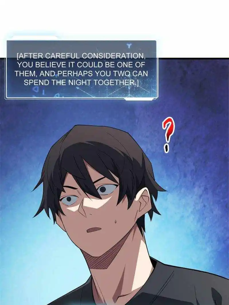 I’M Really Not A Supervillain Chapter 111