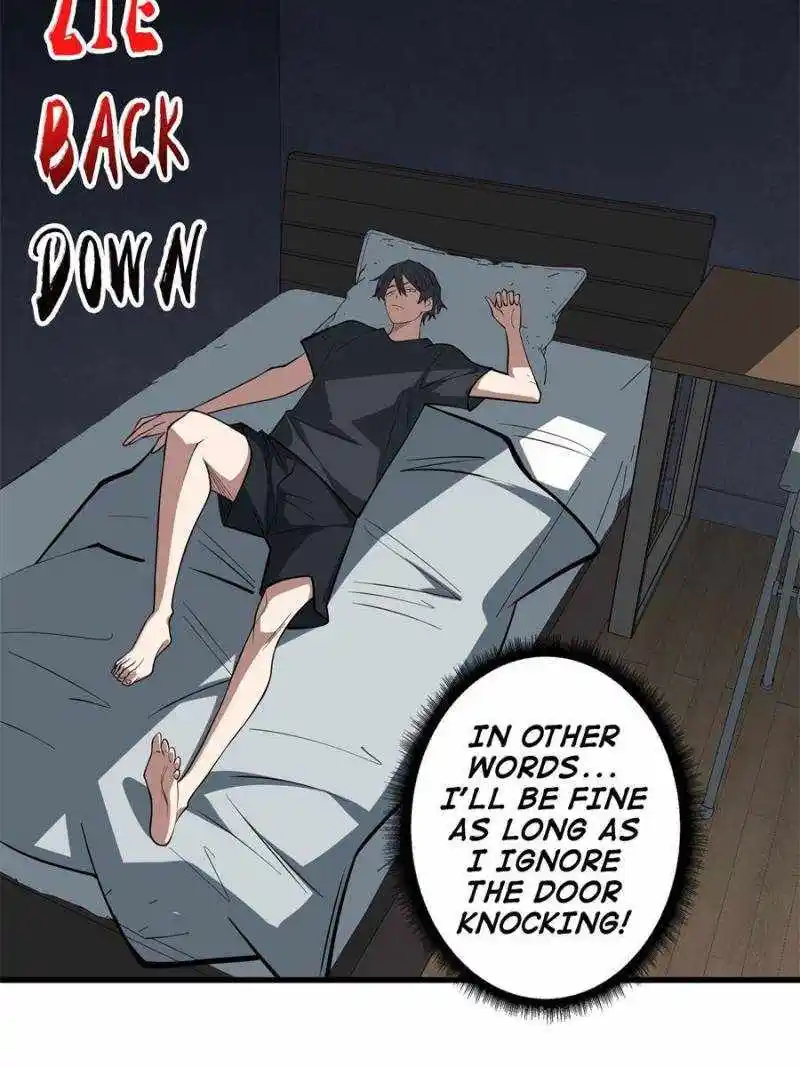 I’M Really Not A Supervillain Chapter 111