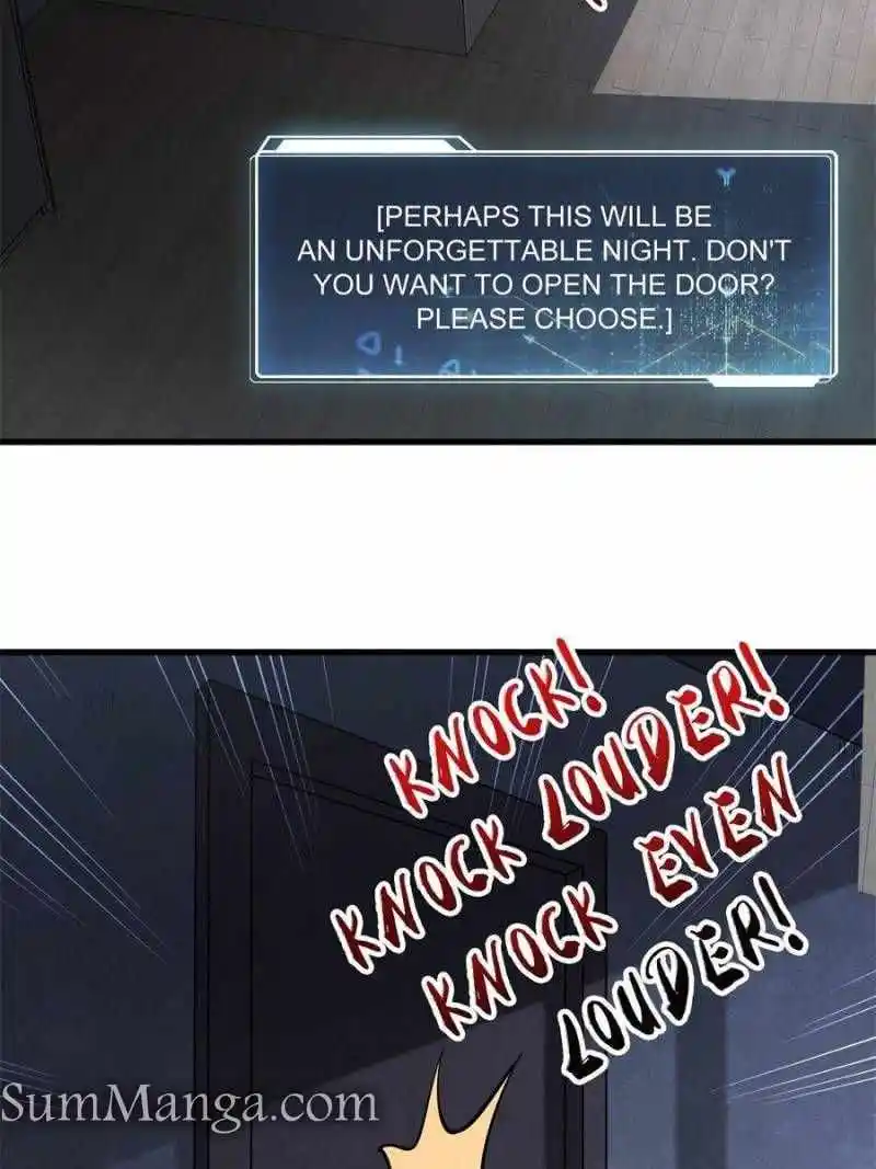 I’M Really Not A Supervillain Chapter 111