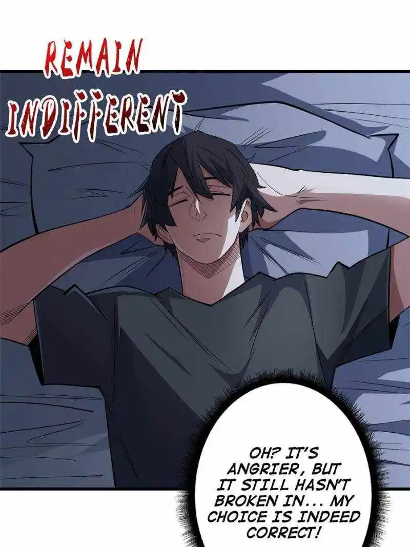 I’M Really Not A Supervillain Chapter 111