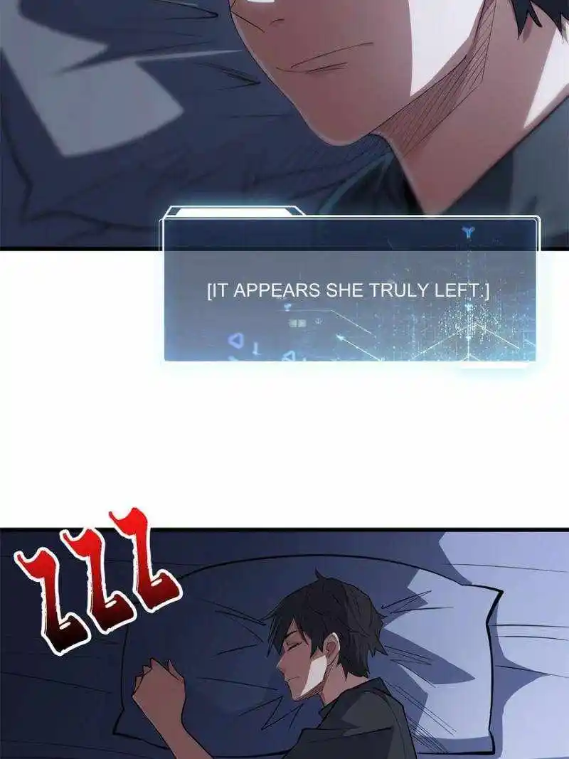 I’M Really Not A Supervillain Chapter 111