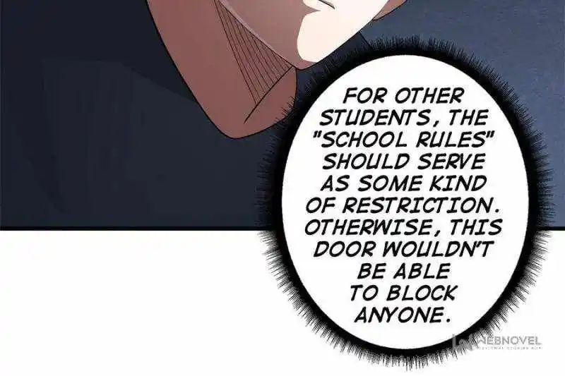 I’M Really Not A Supervillain Chapter 111