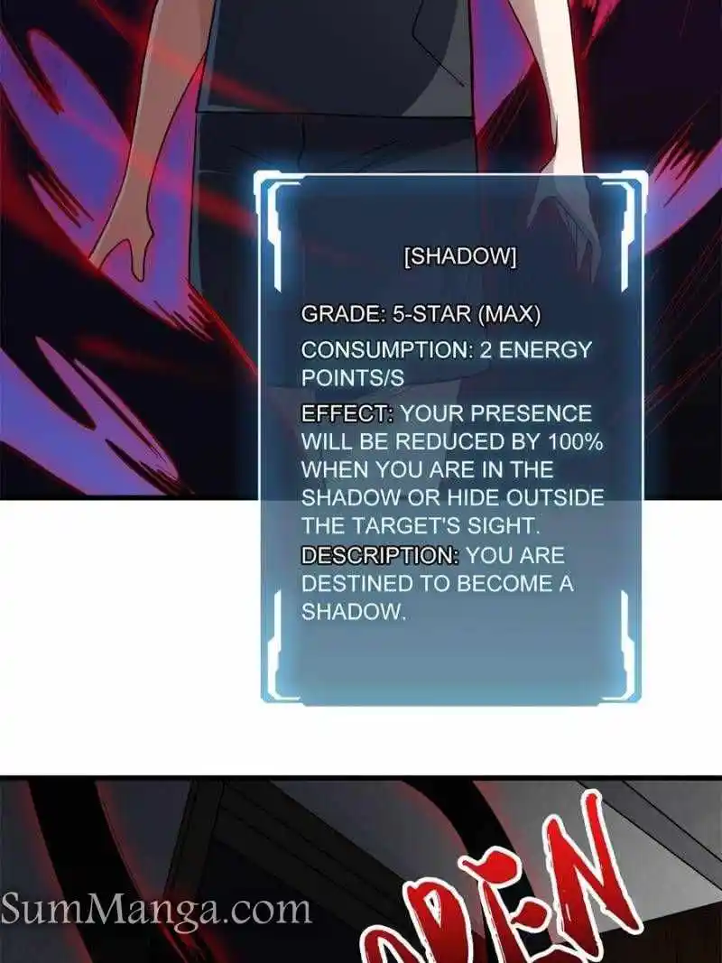 I’M Really Not A Supervillain Chapter 111