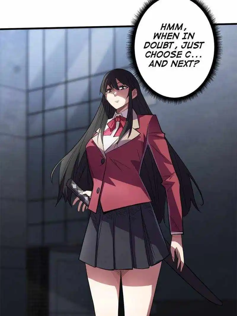 I’M Really Not A Supervillain Chapter 111