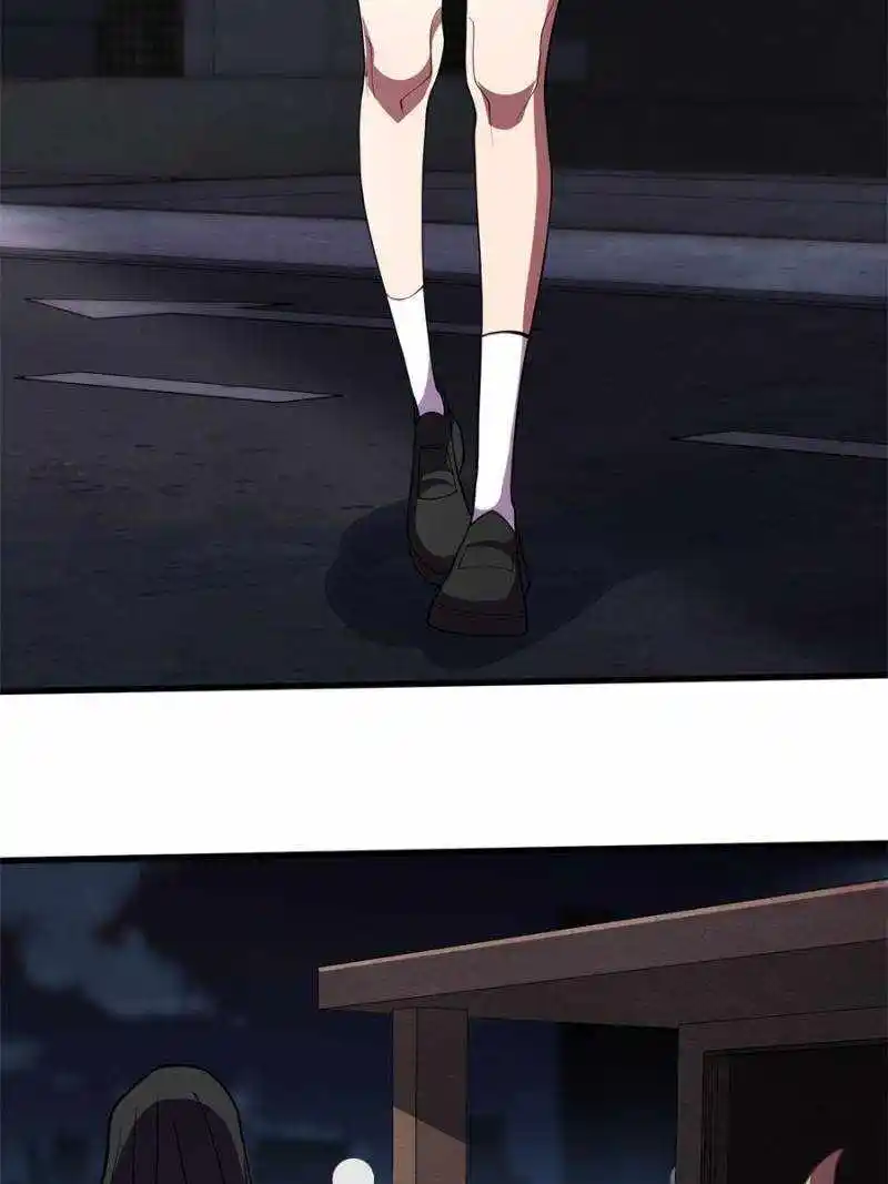 I’M Really Not A Supervillain Chapter 111