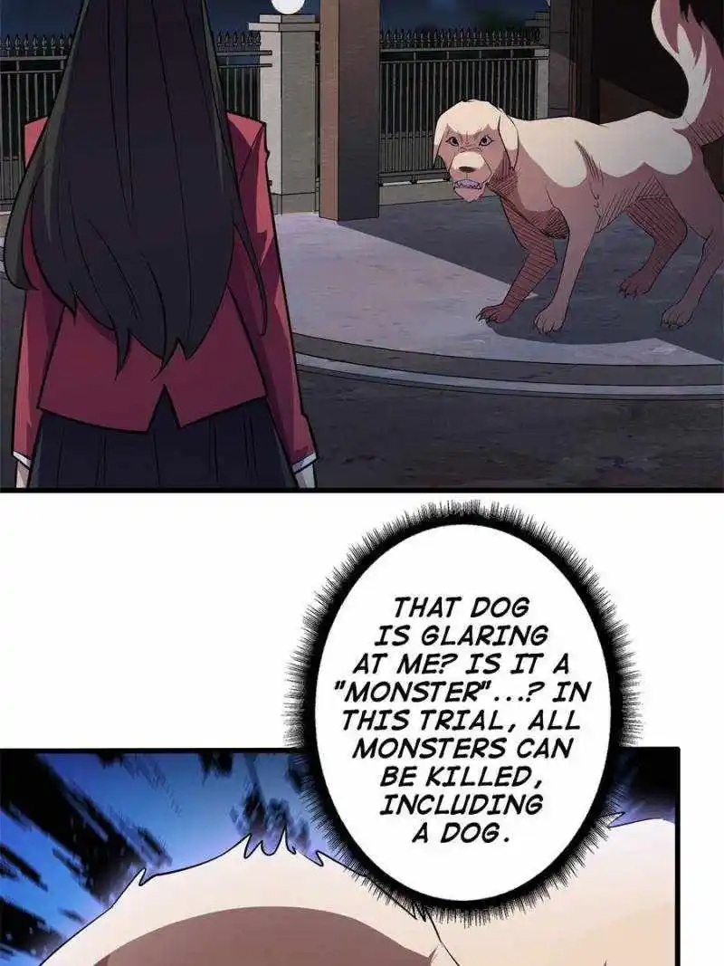 I’M Really Not A Supervillain Chapter 111