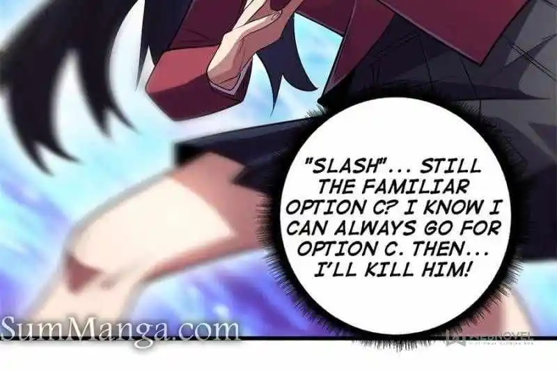 I’M Really Not A Supervillain Chapter 111