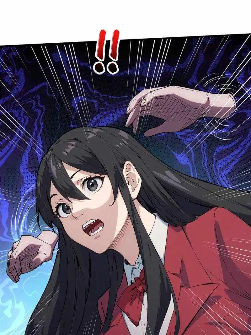 I’M Really Not A Supervillain Chapter 111