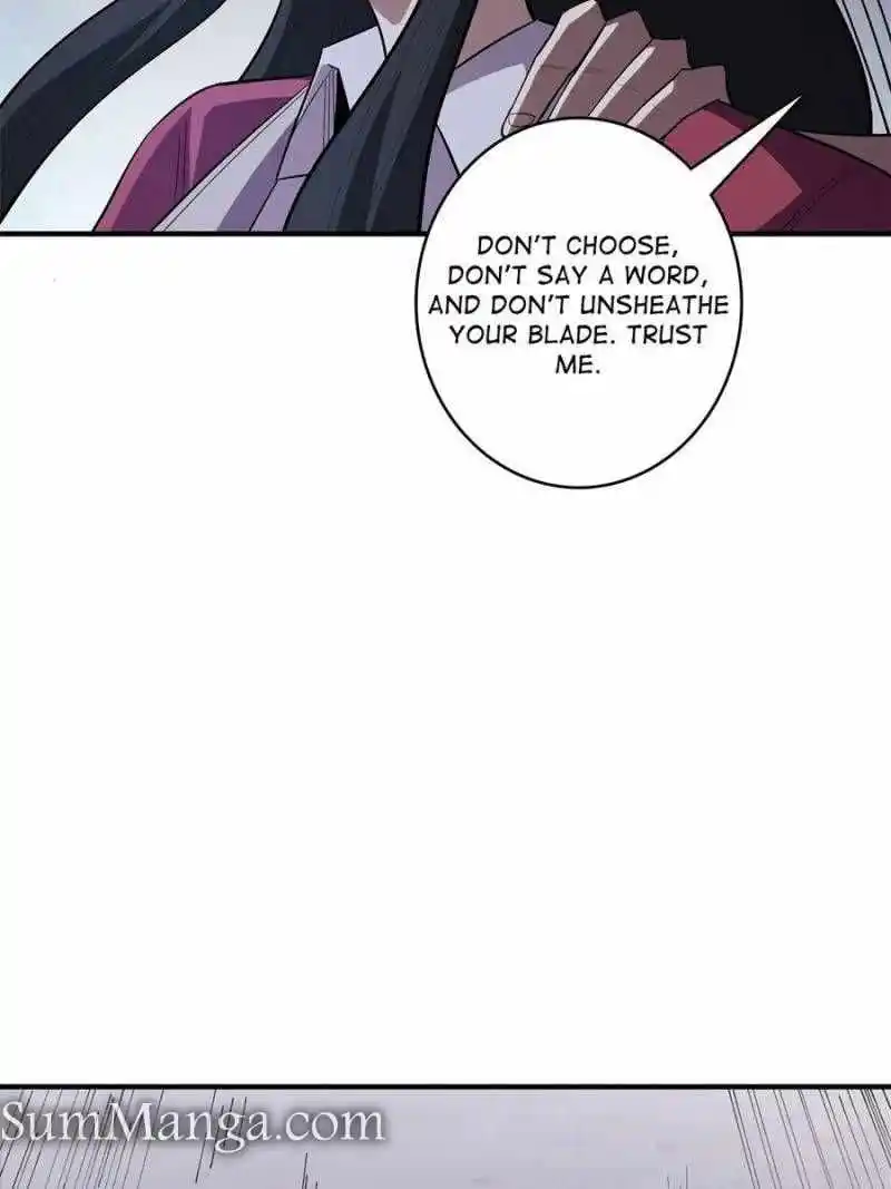 I’M Really Not A Supervillain Chapter 112