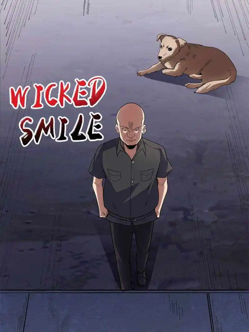 I’M Really Not A Supervillain Chapter 112