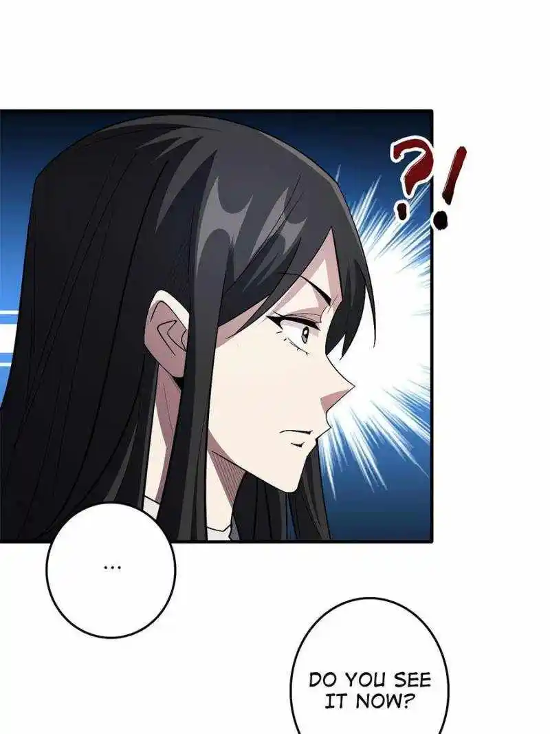 I’M Really Not A Supervillain Chapter 112