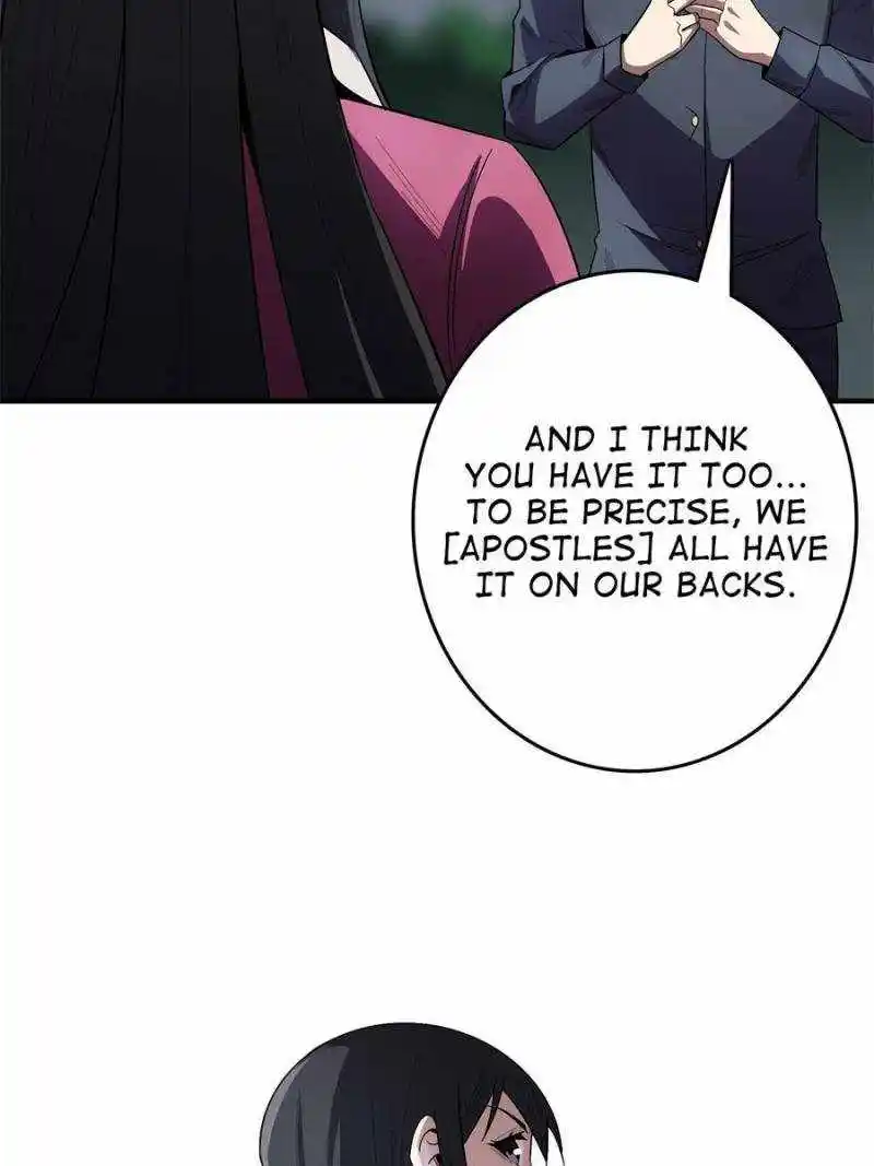 I’M Really Not A Supervillain Chapter 112