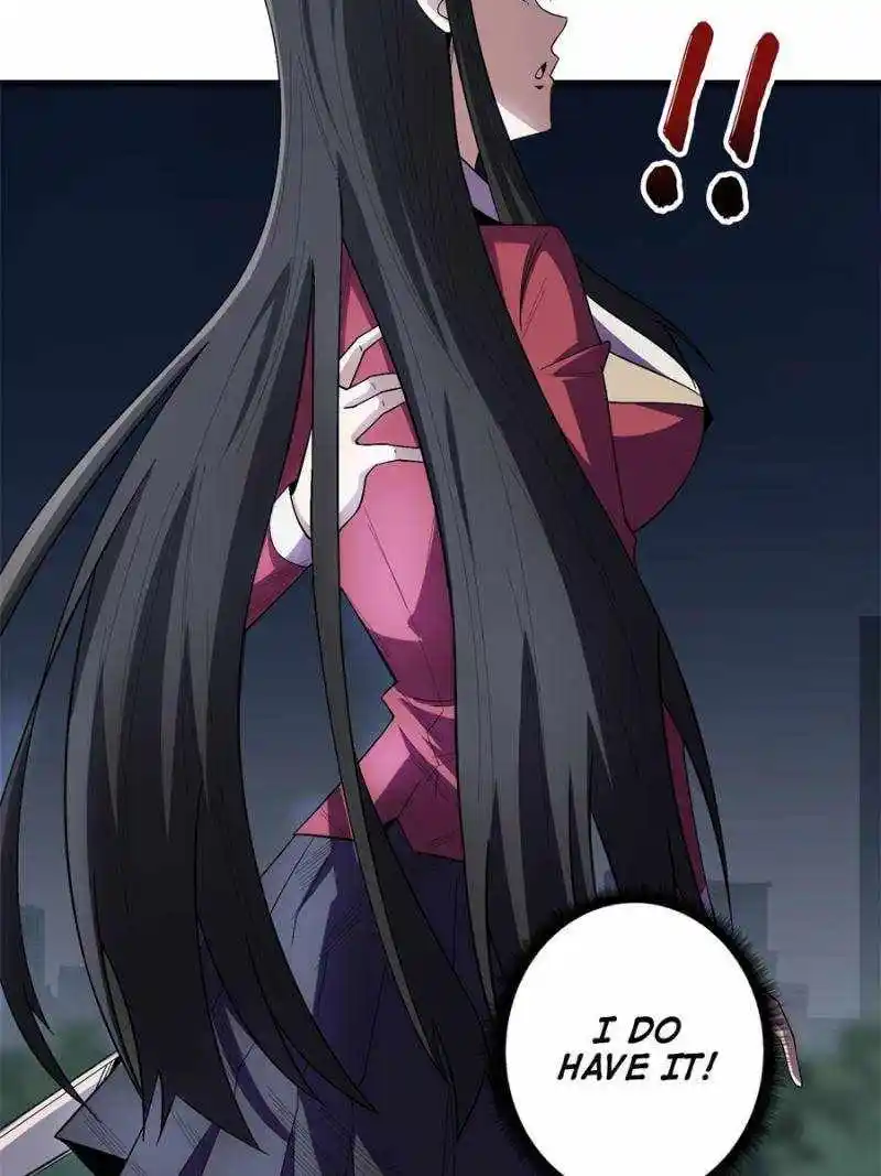 I’M Really Not A Supervillain Chapter 112