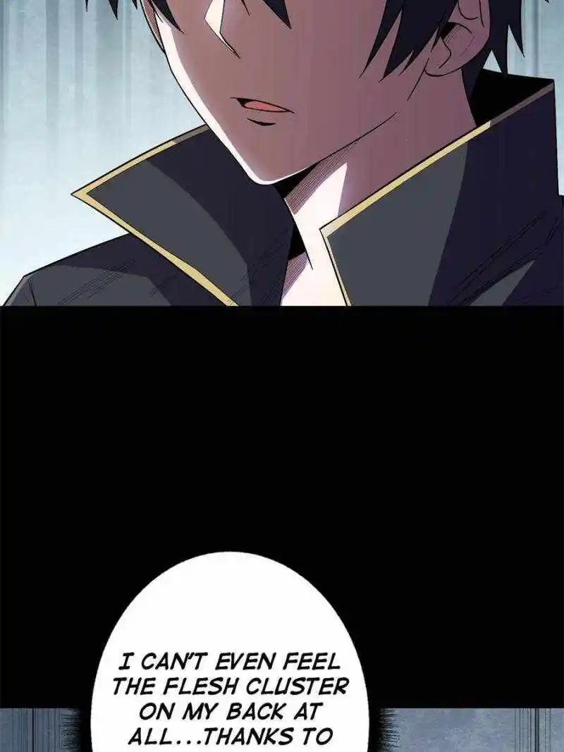 I’M Really Not A Supervillain Chapter 112