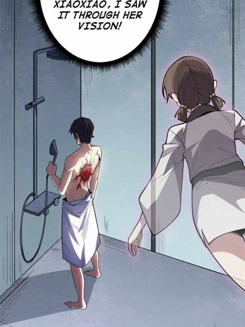 I’M Really Not A Supervillain Chapter 112