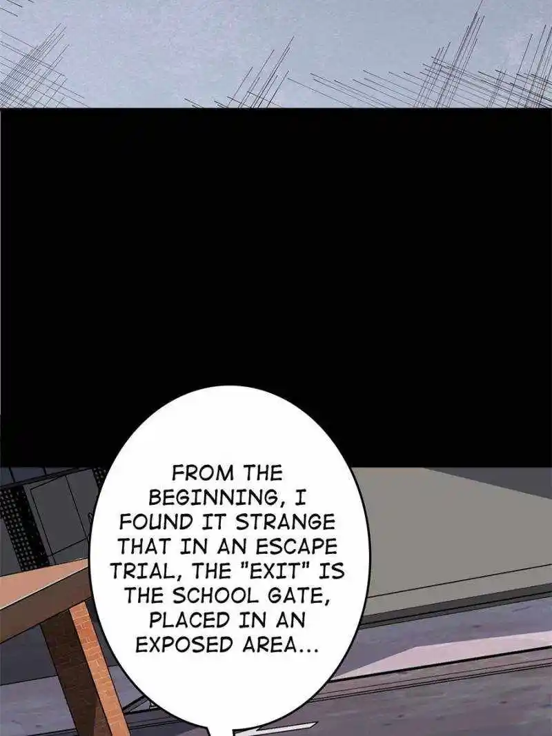 I’M Really Not A Supervillain Chapter 112