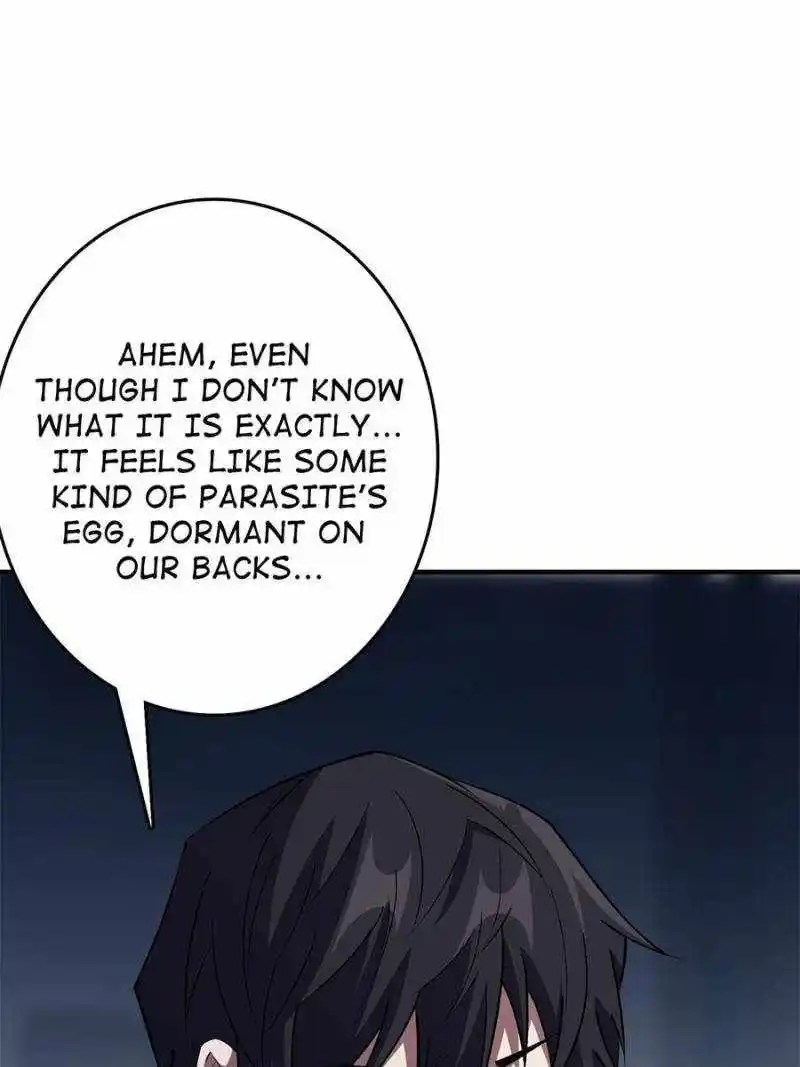 I’M Really Not A Supervillain Chapter 112