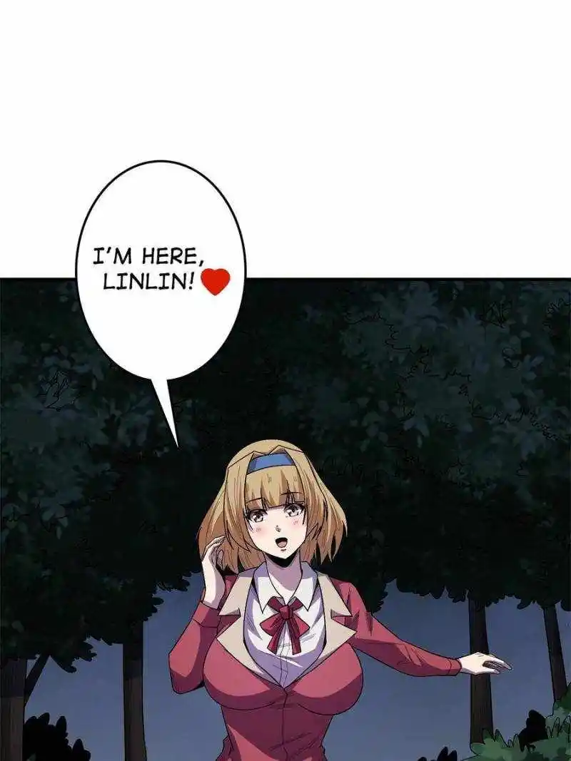 I’M Really Not A Supervillain Chapter 112