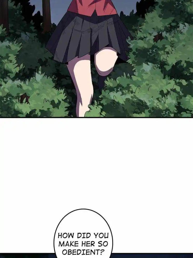 I’M Really Not A Supervillain Chapter 112